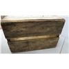Image 5 : 7up wooden crate