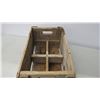Image 2 : coca cola wooden crate