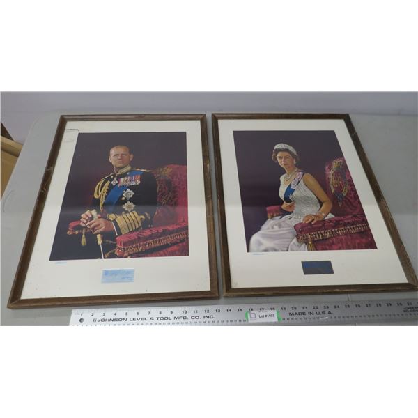 silver jubilee court house pictures -18.5x24"