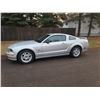Image 1 : 2007 Ford Mustang GT 2 door coupe - VIN 1ZVFT82H175348354 - 182301 km's
