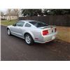 Image 2 : 2007 Ford Mustang GT 2 door coupe - VIN 1ZVFT82H175348354 - 182301 km's