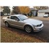 Image 5 : 2007 Ford Mustang GT 2 door coupe - VIN 1ZVFT82H175348354 - 182301 km's