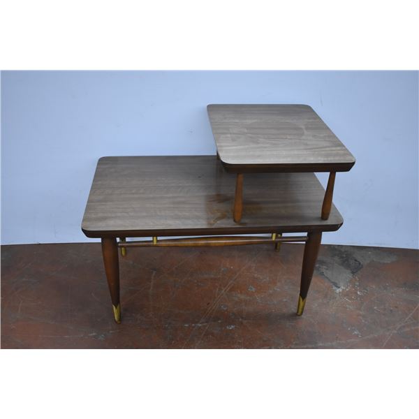 Small Corner Table - vintage