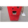 Image 12 : Coca Cola 10c Vendo Machine (no key but opens up) 16x16x58 Tall - Runs well and keeps cold!!