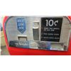 Image 13 : Coca Cola 10c Vendo Machine (no key but opens up) 16x16x58 Tall - Runs well and keeps cold!!