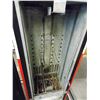 Image 17 : Coca Cola 10c Vendo Machine (no key but opens up) 16x16x58 Tall - Runs well and keeps cold!!