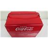Image 2 : Vintage Coca Cola Cooler