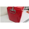 Image 4 : Vintage Coca Cola Cooler