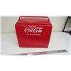 Image 5 : Vintage Coca Cola Cooler
