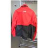 Image 5 : Coca Cola Jacket - size XL - NEW