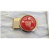 Image 2 : king george Saskatoon money clip