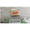 Image 3 : "pacific" lighter - pepsi cola (1951?)