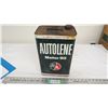 Image 1 : B/A Autolene motor oil - 2imp gal can