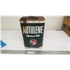 Image 2 : B/A Autolene motor oil - 2imp gal can