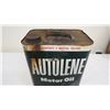 Image 3 : B/A Autolene motor oil - 2imp gal can
