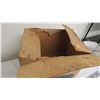Image 4 : B/A Frost Cop Antifreeze Cardboard Box (Empty)
