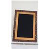 Image 4 : velvet picture in frame 30x40 long
