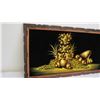 Image 2 : velvet picture in frame 26x49