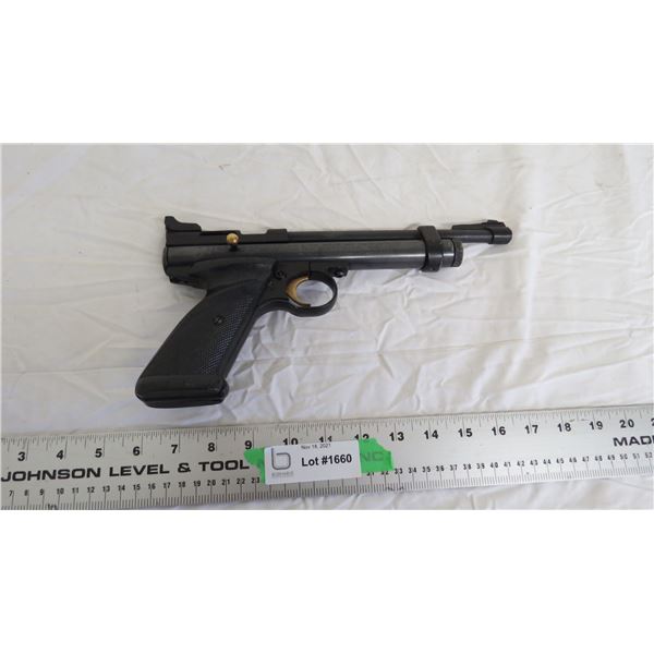 2240 .22cal 5.5mm pellet gun
