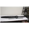 Image 1 : Sensenich metal propeller pitch 52 - 69" long