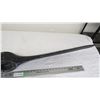 Image 3 : Sensenich metal propeller pitch 52 - 69" long