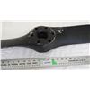 Image 7 : Sensenich metal propeller pitch 52 - 69" long