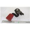 Image 1 : 1943 World War II Gas Mask (Made in Ontario, Canada)