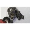 Image 2 : 1943 World War II Gas Mask (Made in Ontario, Canada)