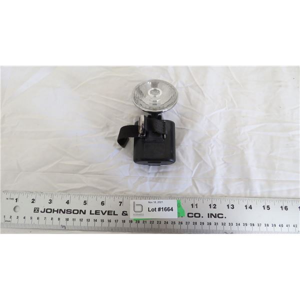 Cat eye model HL-300 light (working)