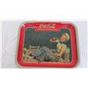 Image 2 : 1940 coca cola tray