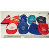 Image 1 : misc hats/toques