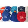 Image 2 : misc hats/toques