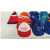 Image 3 : misc hats/toques