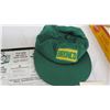 Image 2 : vintage humboldt bronco hat 1999-2000 womens huskies