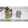 Image 1 : Hudson Bay Co easter ornament, M&M collectibles