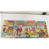Image 2 : (9) jughead comics from 75c-1.15