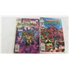 Image 2 : gold key + TMNT comics + 2 magazines