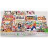 Image 3 : (7) archie series comics