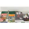 Image 2 : PSA Journals, Canadian worshop magazines + new photo album