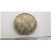 Image 3 : Liberty 1922 US one dollar coin