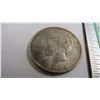 Image 4 : Liberty 1922 US one dollar coin