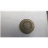 Image 3 : 1862 5cent coin