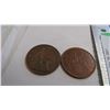Image 3 : 1916,65 one penny coins