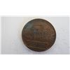 Image 2 : international harvest company 1831-1931 coin