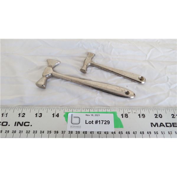 small hammers (2)