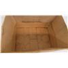 Image 2 : tidewater motor oil cardboard box (empty)