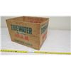 Image 3 : tidewater motor oil cardboard box (empty)
