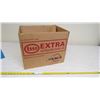 Image 1 : esso extra cardboard box (empty)