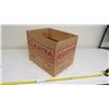 Image 2 : esso extra cardboard box (empty)
