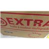 Image 3 : esso extra cardboard box (empty)